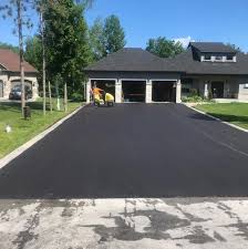 Best Driveway Crack Filling  in Tucker, GA